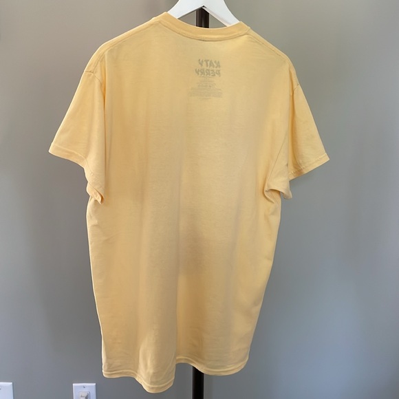 Katy Perry Merch Tshirt L - Picture 3 of 8
